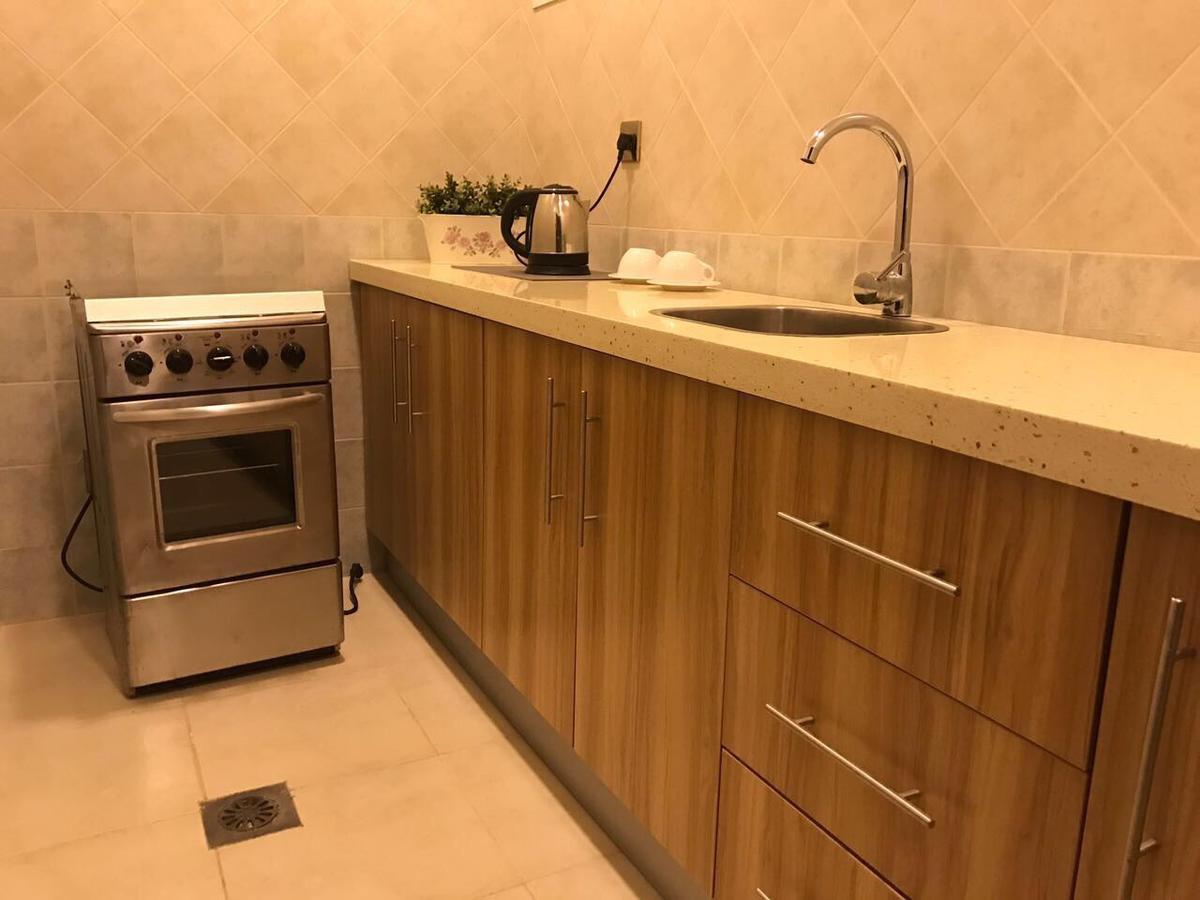 Gulf Breeze Hotel Apartments Al Khobar Esterno foto